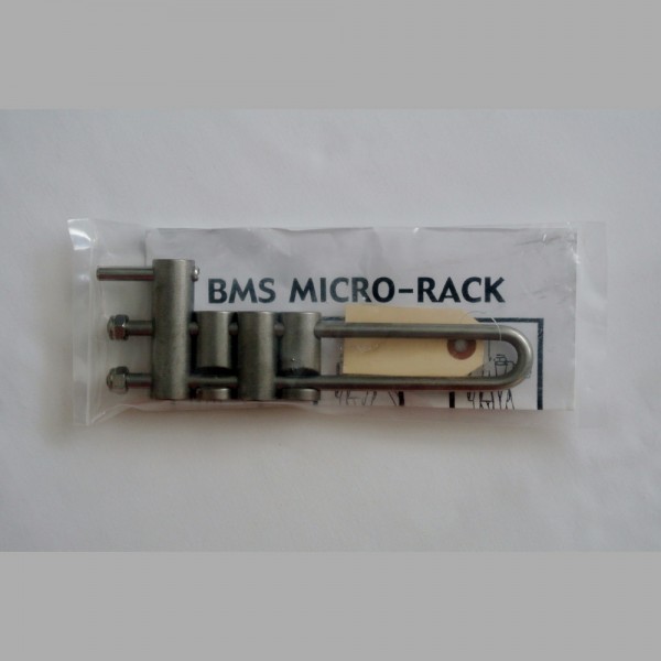 Micro-Rack Short Frame Dual Hyper Bars