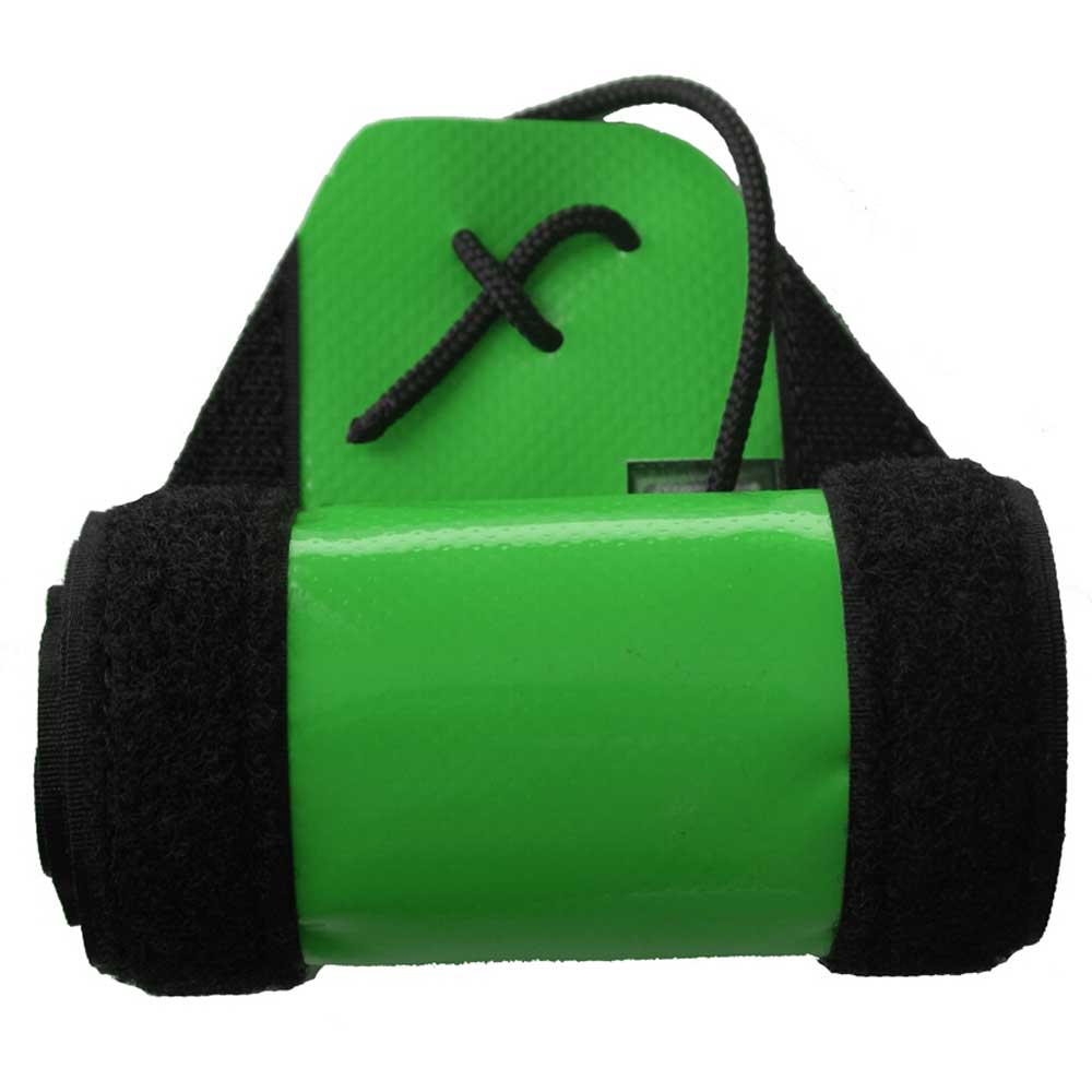 Rope Protector Green