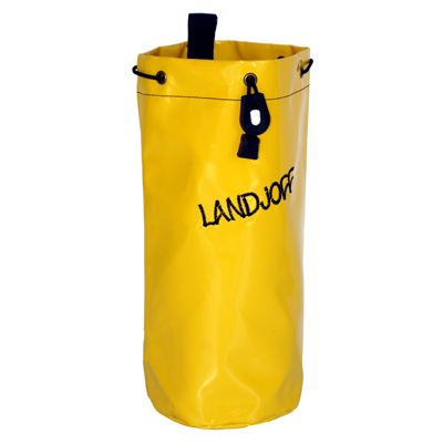 Landjoff Personal 5- Yellow